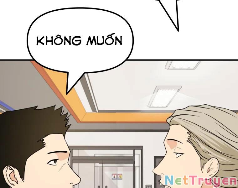 Bạn Trai Vệ Sĩ Chapter 40 - Trang 125