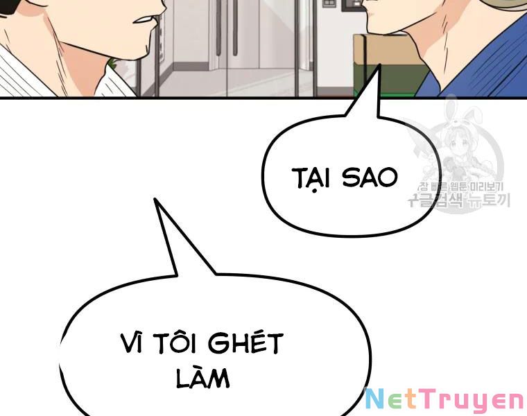 Bạn Trai Vệ Sĩ Chapter 40 - Trang 126