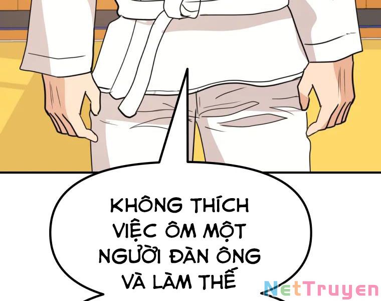 Bạn Trai Vệ Sĩ Chapter 40 - Trang 130