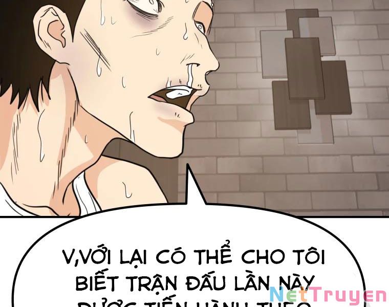 Bạn Trai Vệ Sĩ Chapter 40 - Trang 18