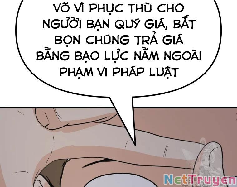 Bạn Trai Vệ Sĩ Chapter 40 - Trang 28