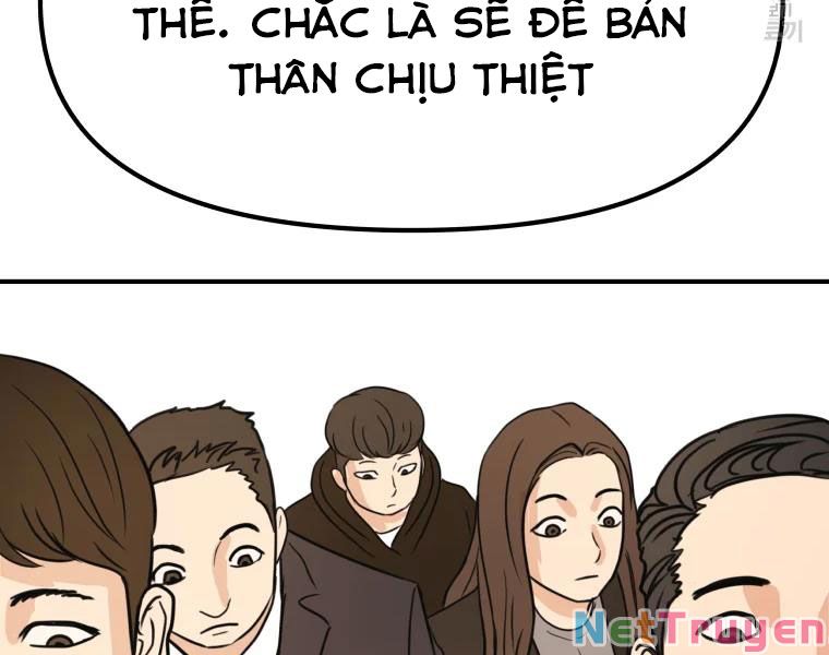 Bạn Trai Vệ Sĩ Chapter 40 - Trang 32