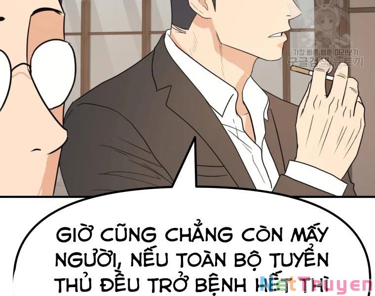 Bạn Trai Vệ Sĩ Chapter 40 - Trang 88