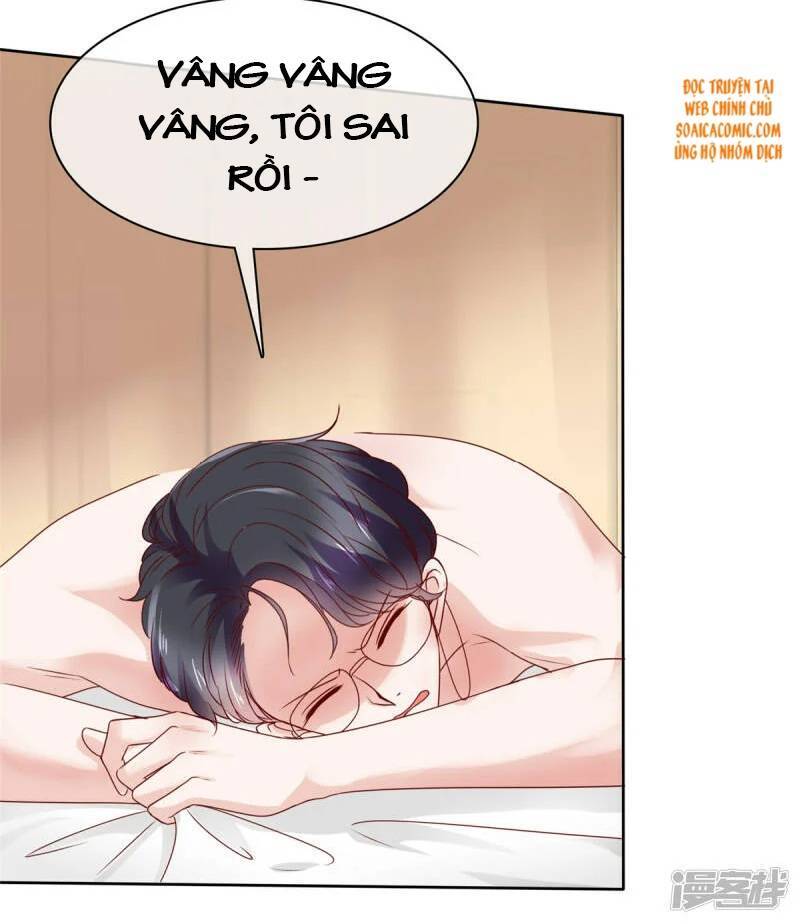 Boss Là Kim Chủ Của Tôi Chapter 50 - Trang 24