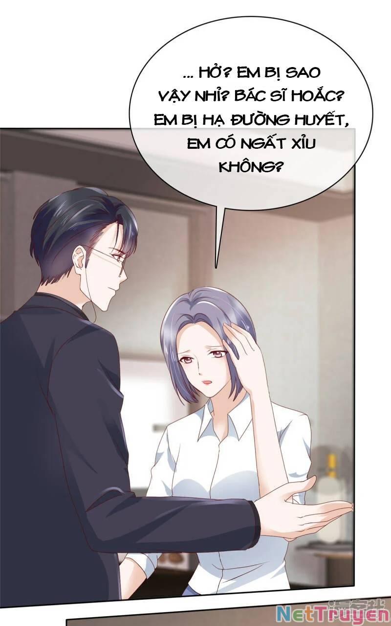 Boss Là Kim Chủ Của Tôi Chapter 51 - Trang 3