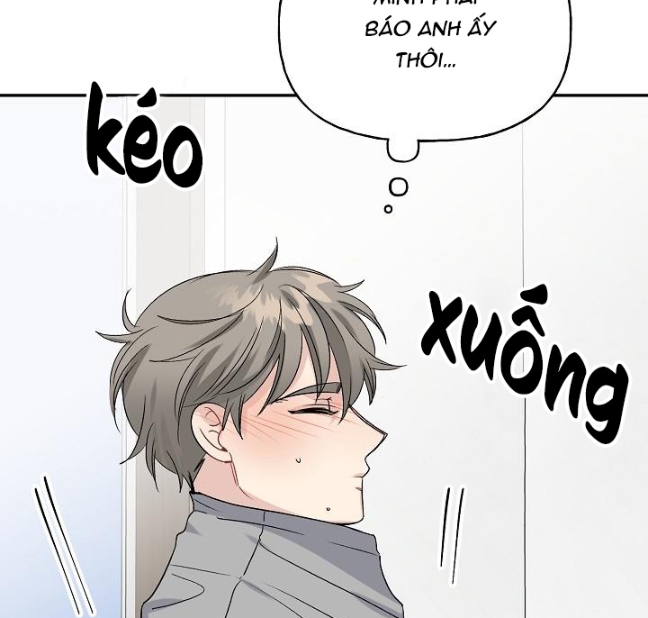 Xác Suất Tình Yêu Chapter 41 - Trang 28