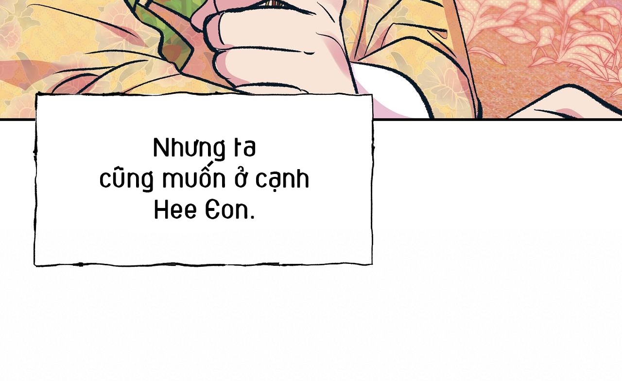 Bán Yêu Chapter 15 - Trang 28