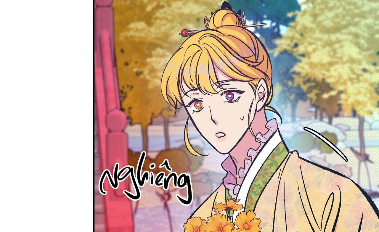 Bán Yêu Chapter 15 - Trang 39