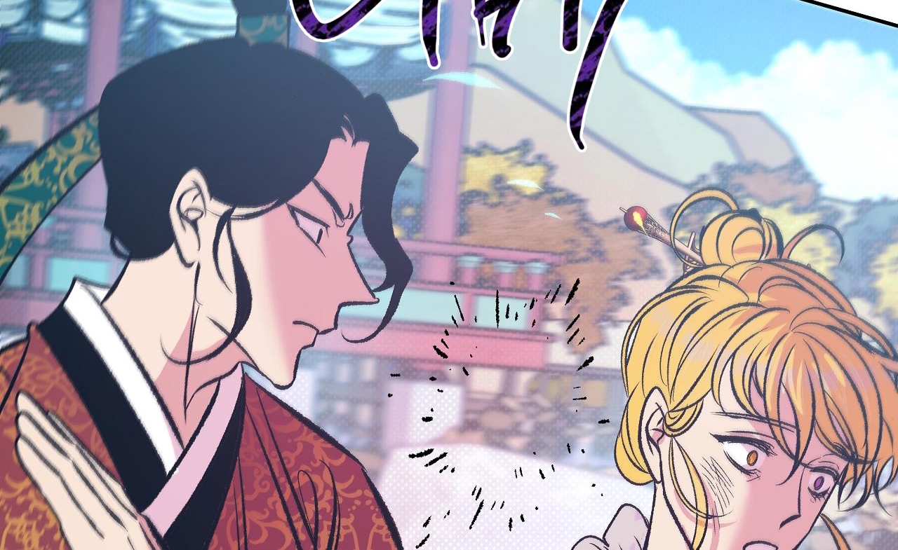 Bán Yêu Chapter 15 - Trang 64