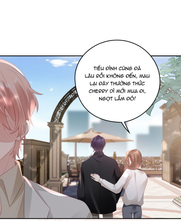 Bùi Bảo Chapter 49 - Trang 11