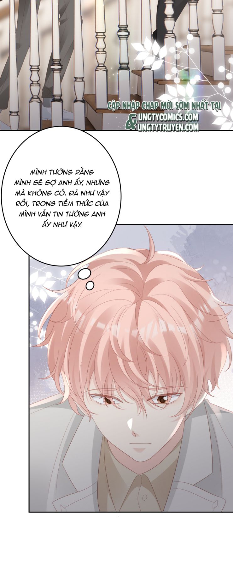 Bùi Bảo Chapter 49 - Trang 23