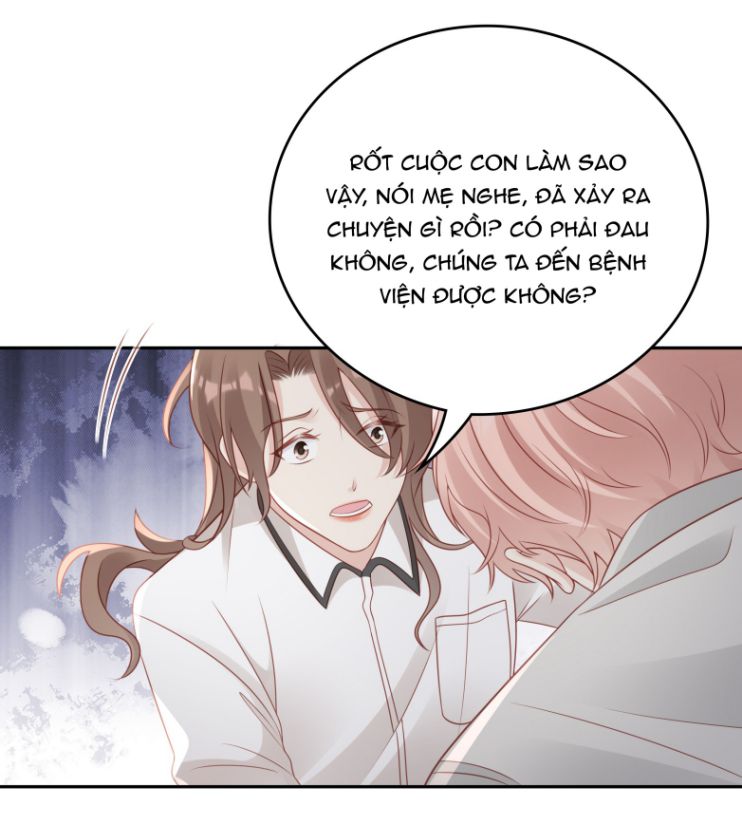 Bùi Bảo Chapter 49 - Trang 48