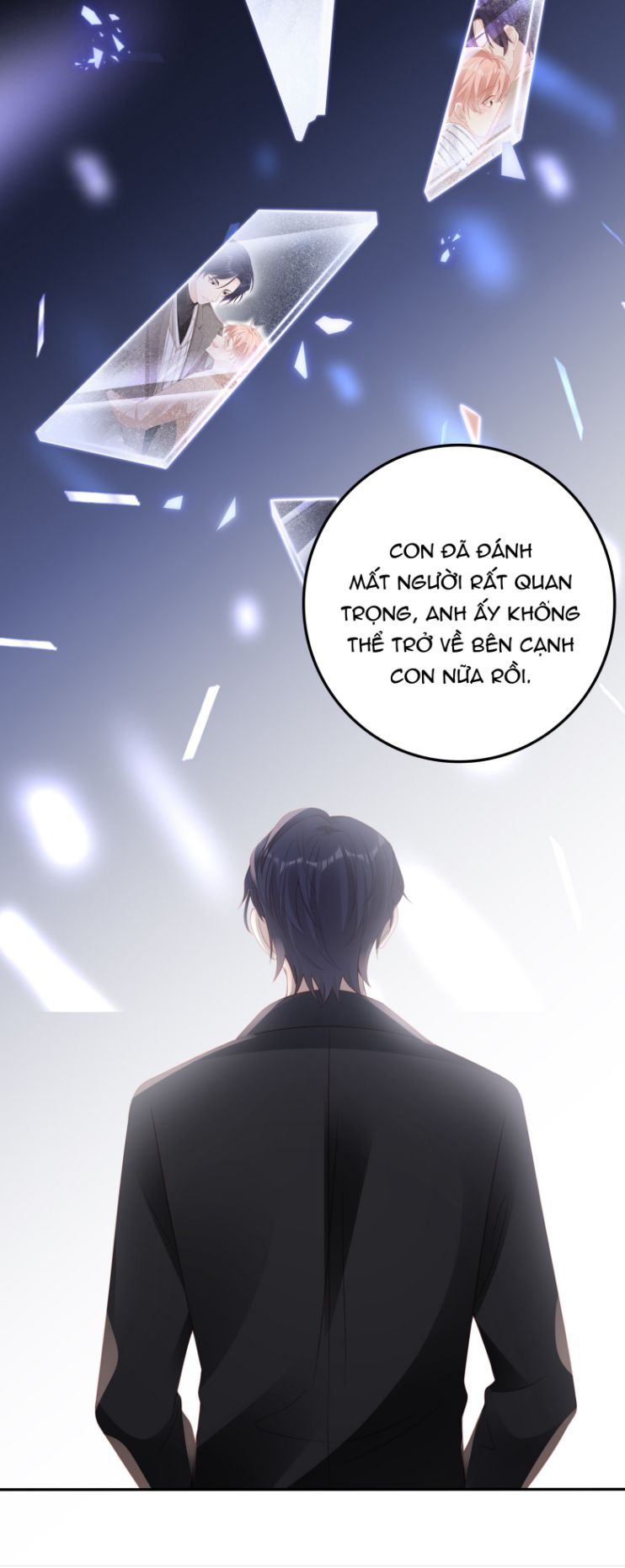 Bùi Bảo Chapter 49 - Trang 52