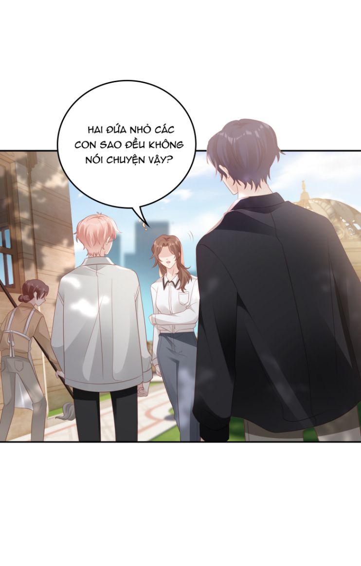 Bùi Bảo Chapter 49 - Trang 9