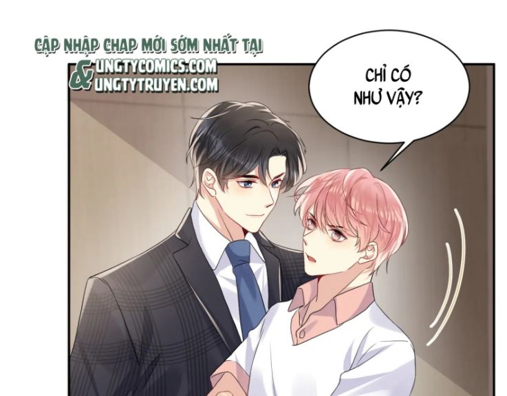 Lại Bị Bạn Trai Cũ Nhắm Trúng Rồi Chapter 67 - Trang 5