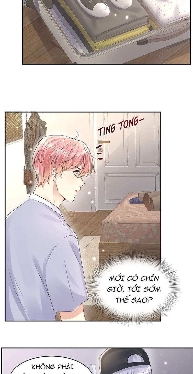 Lại Bị Bạn Trai Cũ Nhắm Trúng Rồi Chapter 68 - Trang 2