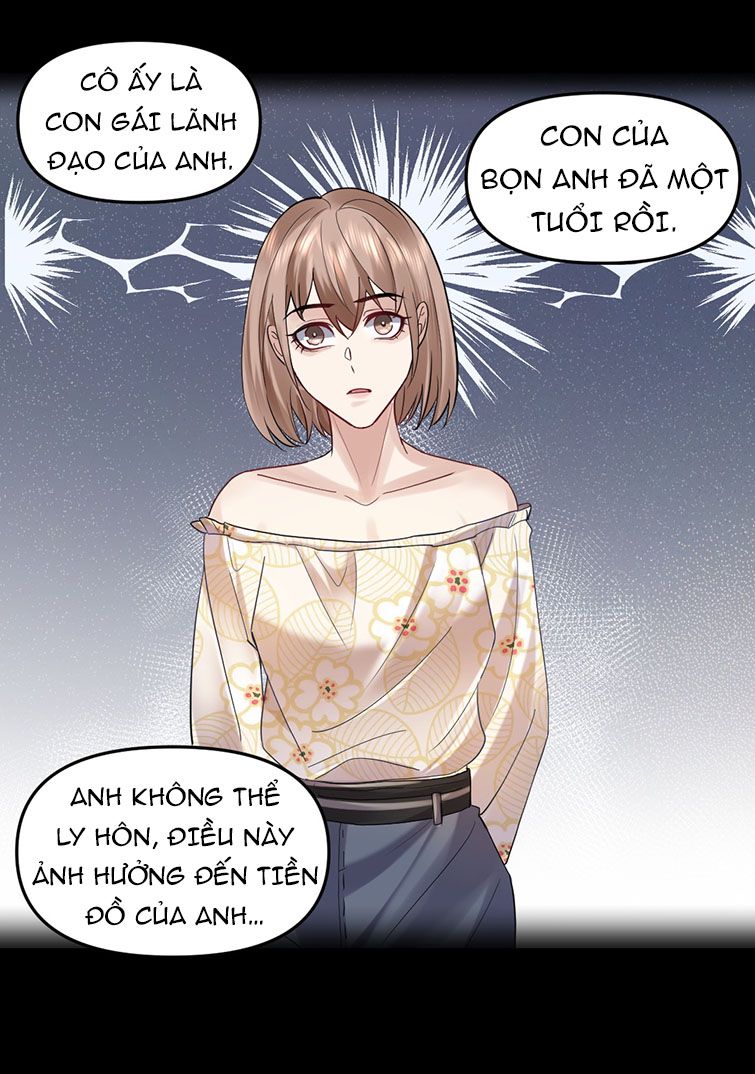 Máy Bay Giấy Chapter 51 - Trang 16