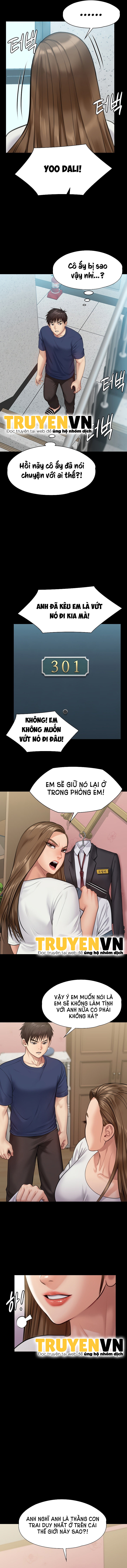 Ong Chúa (Queen Bee) Chapter 215 - Trang 14