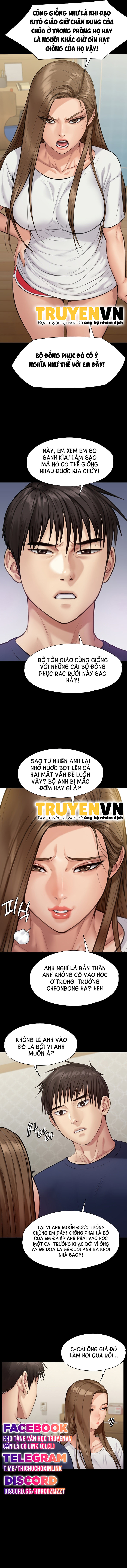 Ong Chúa (Queen Bee) Chapter 215 - Trang 4