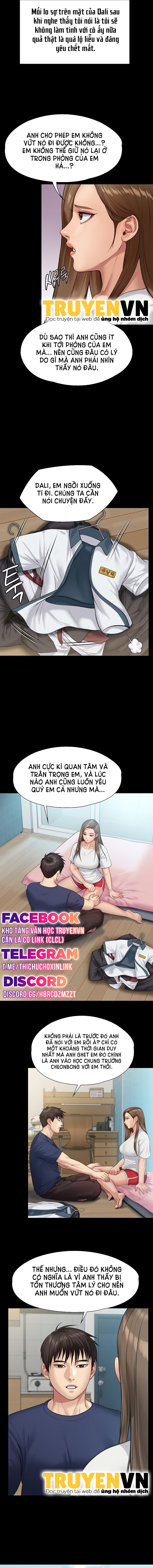 Ong Chúa (Queen Bee) Chapter 215 - Trang 6