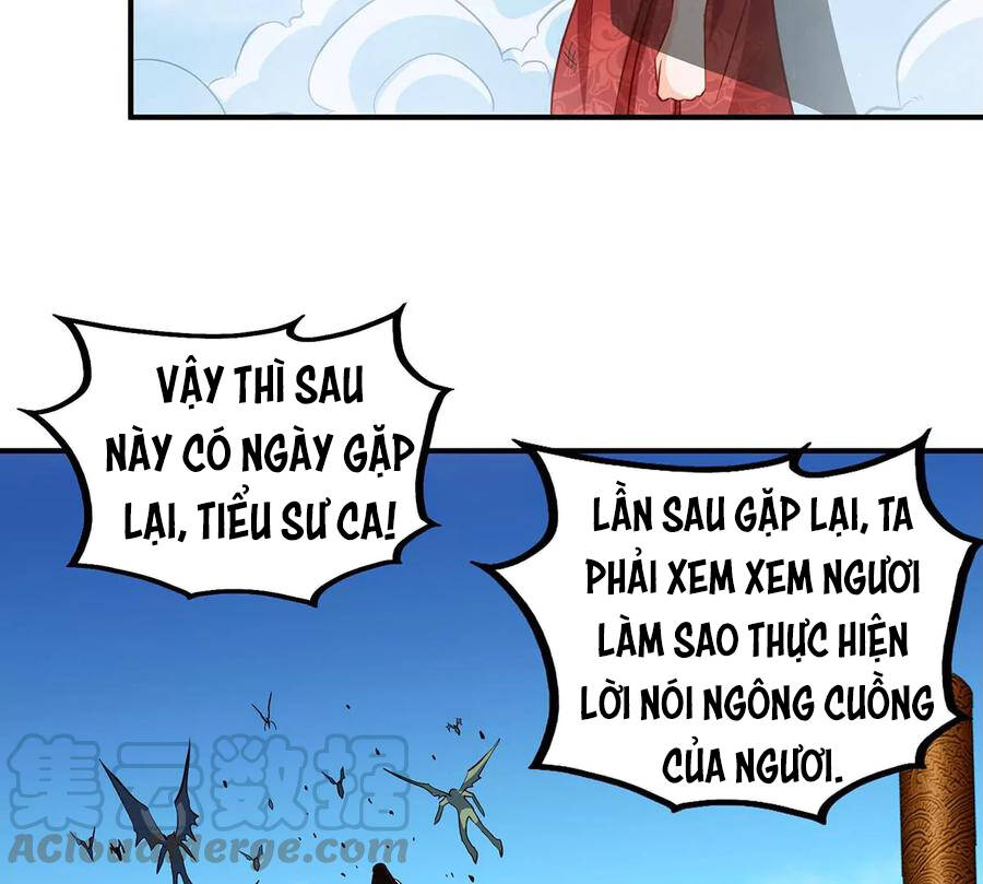 Bản Kiếm Tiên Tuyệt Không Làm Nô Chapter 44 - Trang 12