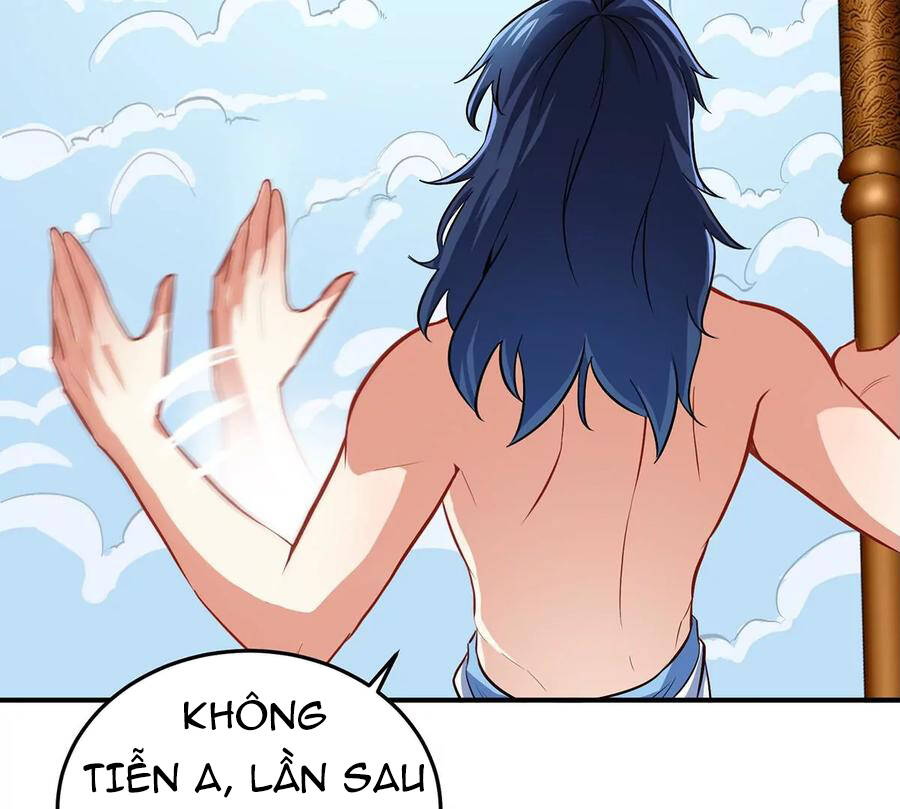 Bản Kiếm Tiên Tuyệt Không Làm Nô Chapter 44 - Trang 14