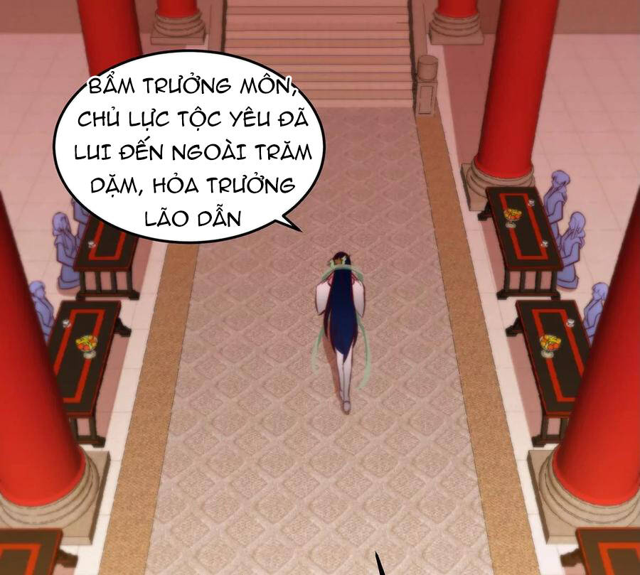 Bản Kiếm Tiên Tuyệt Không Làm Nô Chapter 44 - Trang 28