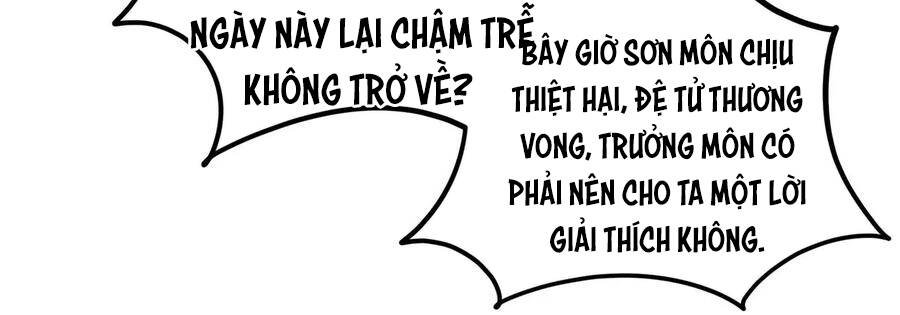 Bản Kiếm Tiên Tuyệt Không Làm Nô Chapter 44 - Trang 41