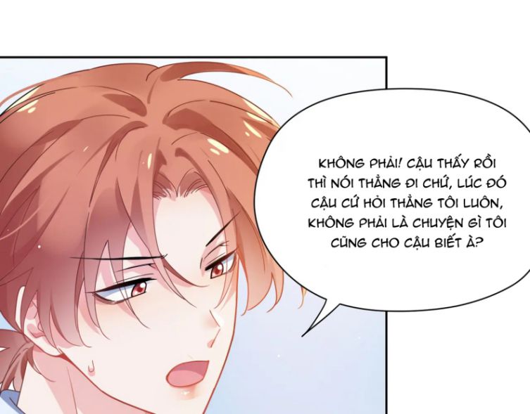 Có Bản Lĩnh Thì Cứ Hung Dữ Đi? Chapter 60 - Trang 22