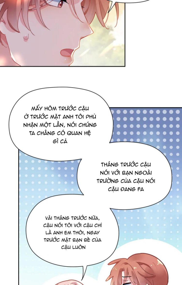 Có Bản Lĩnh Thì Cứ Hung Dữ Đi? Chapter 60 - Trang 37