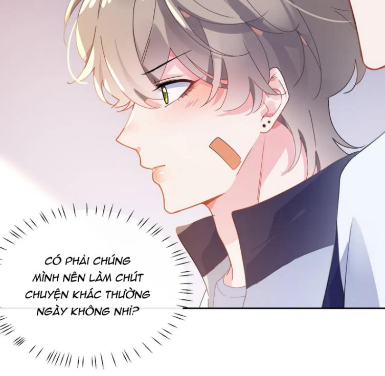 Có Bản Lĩnh Thì Cứ Hung Dữ Đi? Chapter 60 - Trang 66