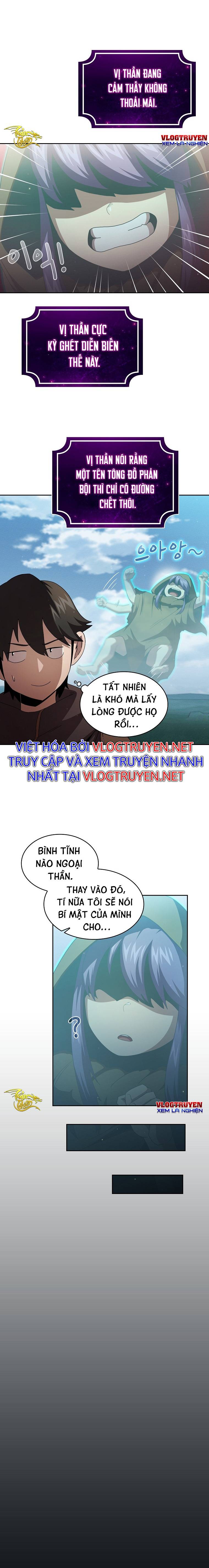 Có Thật Đây Là Anh Hùng Không? Chapter 28 - Trang 13