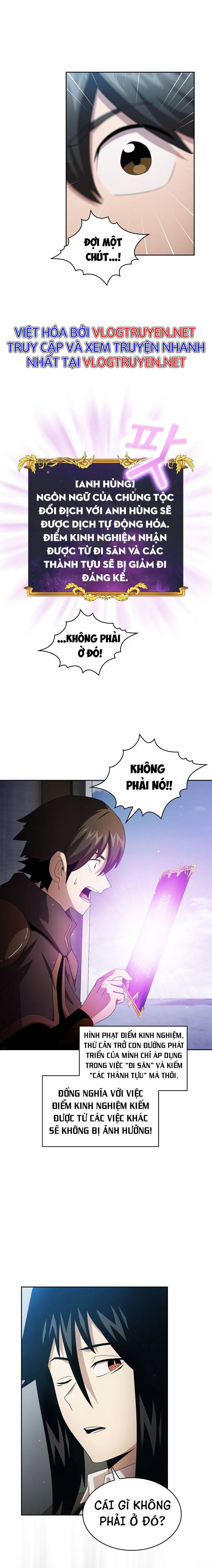 Có Thật Đây Là Anh Hùng Không? Chapter 29 - Trang 15