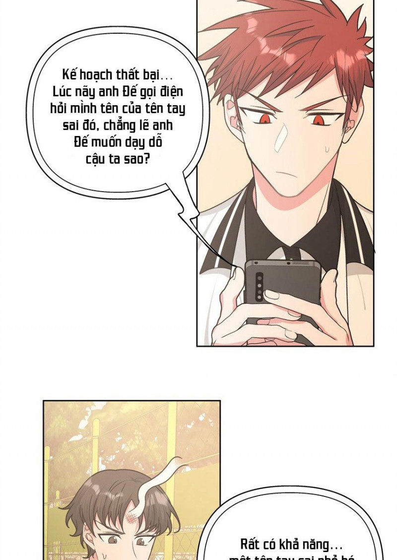 Đừng Nói Yêu Tôi (Don't Say You Love Me) Chapter 44 - Trang 28