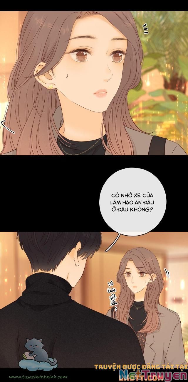 Khó Dỗ Dành Chapter 10 - Trang 3