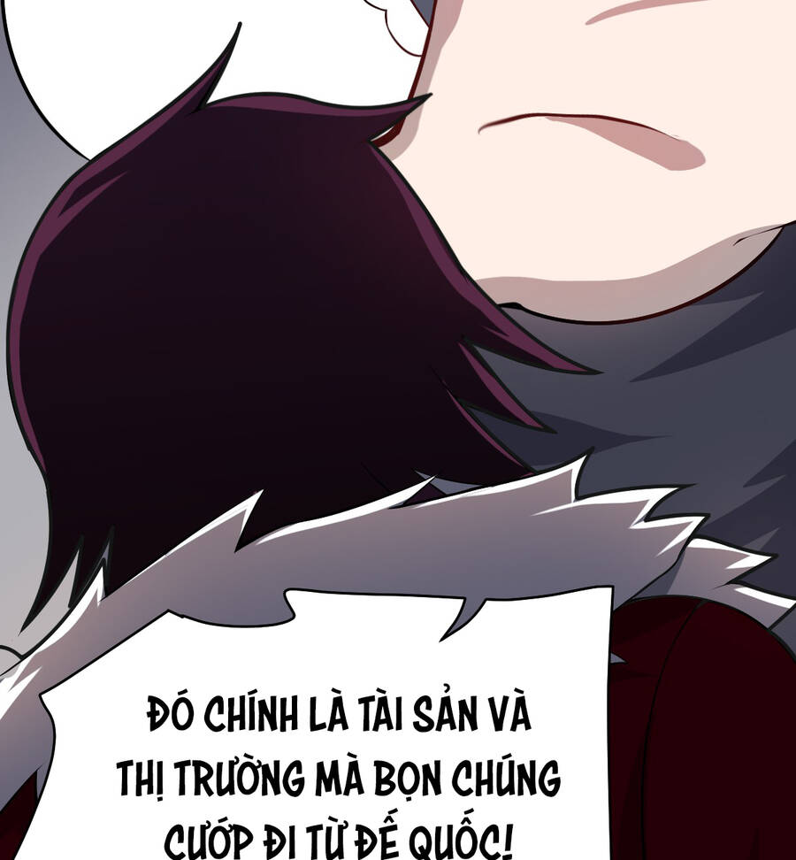 Ma Vương Trở Lại Chapter 43 - Trang 60