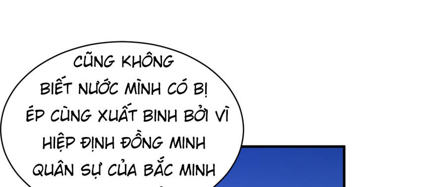 Ma Vương Trở Lại Chapter 43 - Trang 92