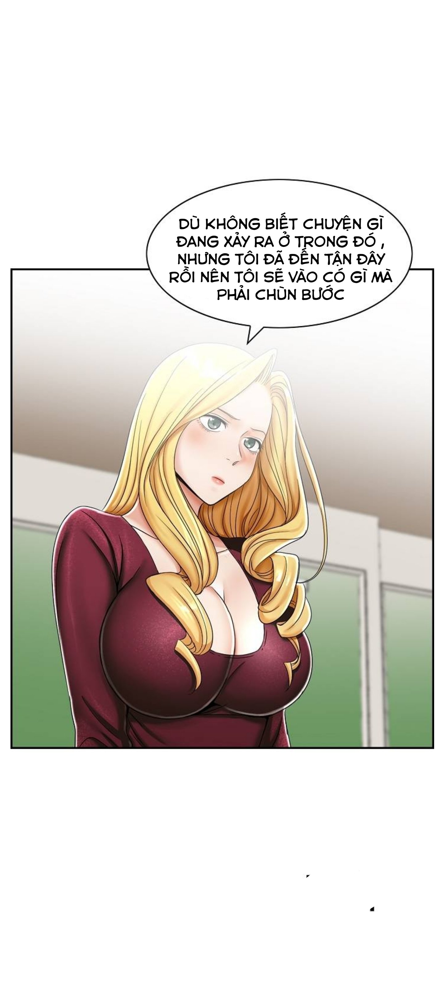 Thỏa Thuận Ngoại Tình Chapter 6 - Trang 2