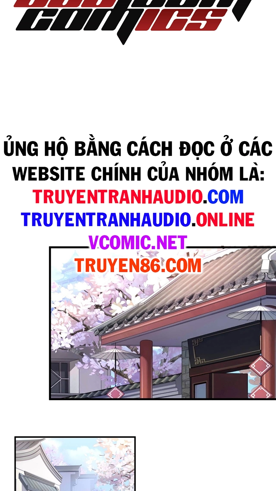 Xui Xẻo Đại Chiến Khí Vận Vương Chapter 2 - Trang 79