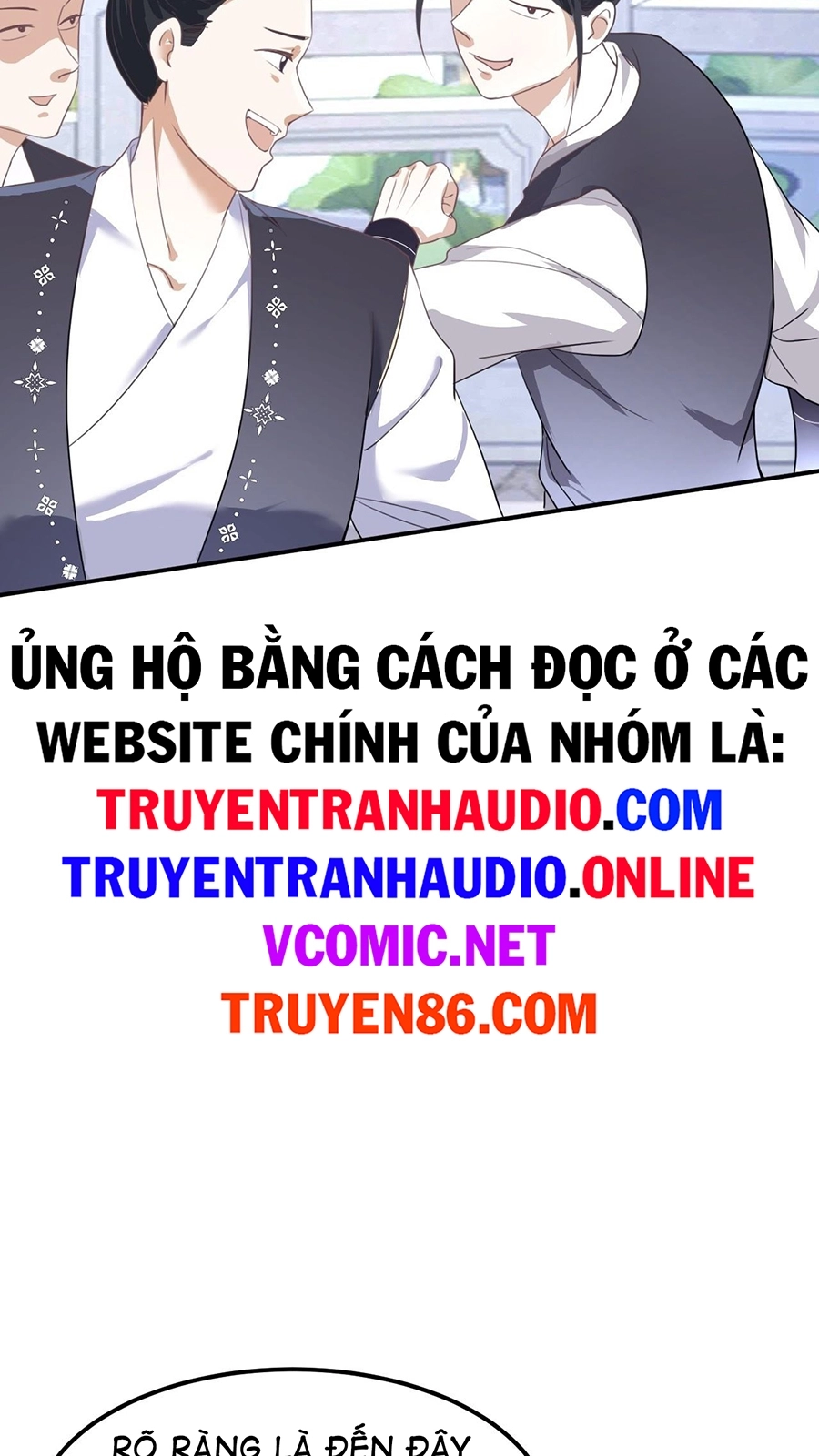 Xui Xẻo Đại Chiến Khí Vận Vương Chapter 2 - Trang 83