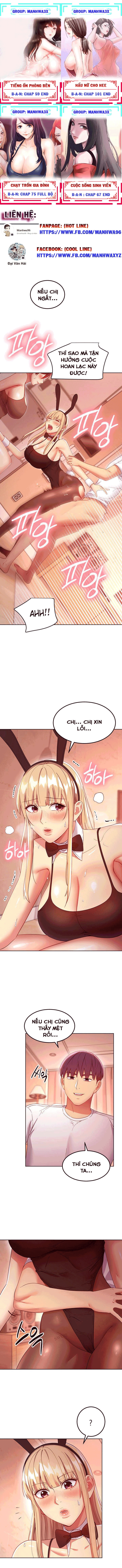 Bạn Của Mẹ Kế Chapter 113 - Trang 7