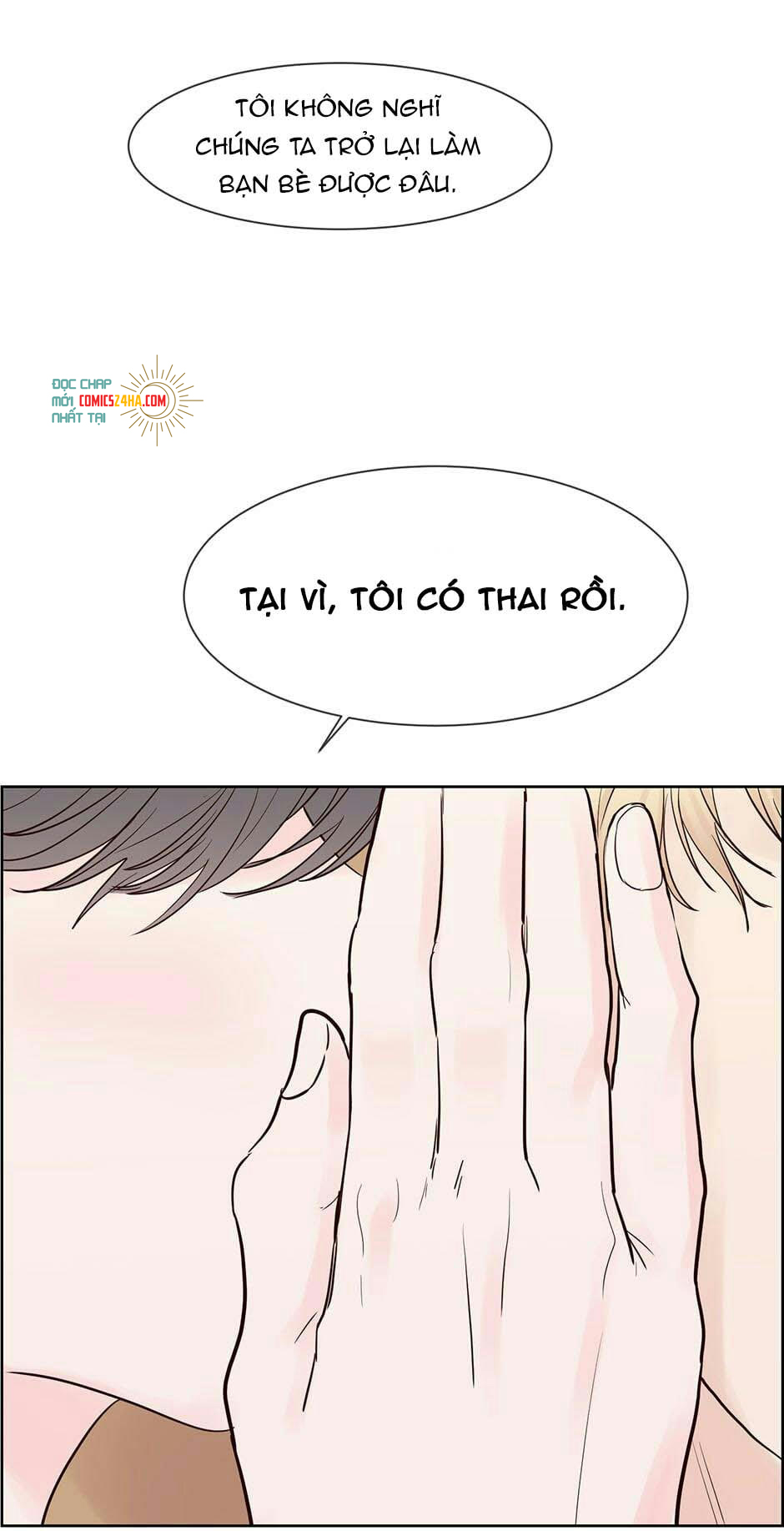 Mối Tình Chớp Nhoáng Chapter 48 - Trang 1