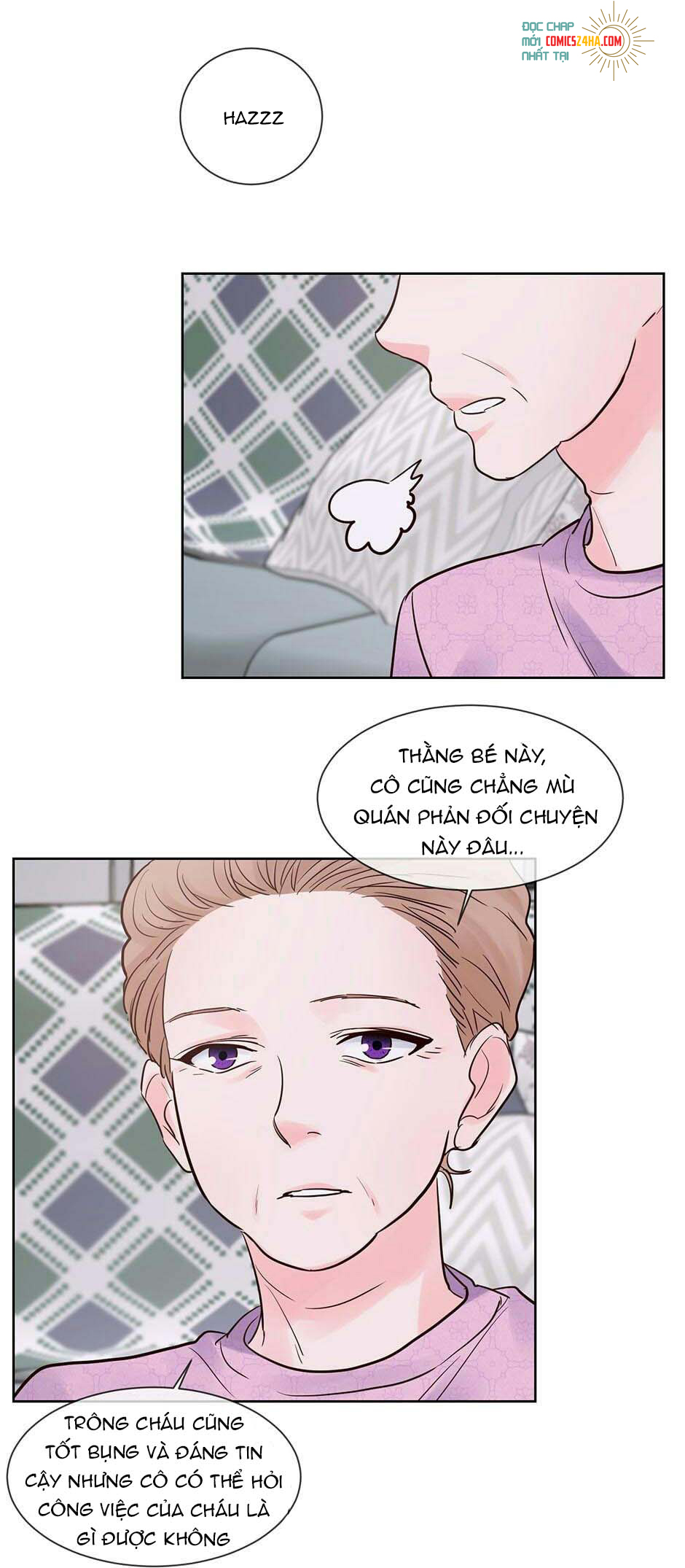 Mối Tình Chớp Nhoáng Chapter 48 - Trang 41