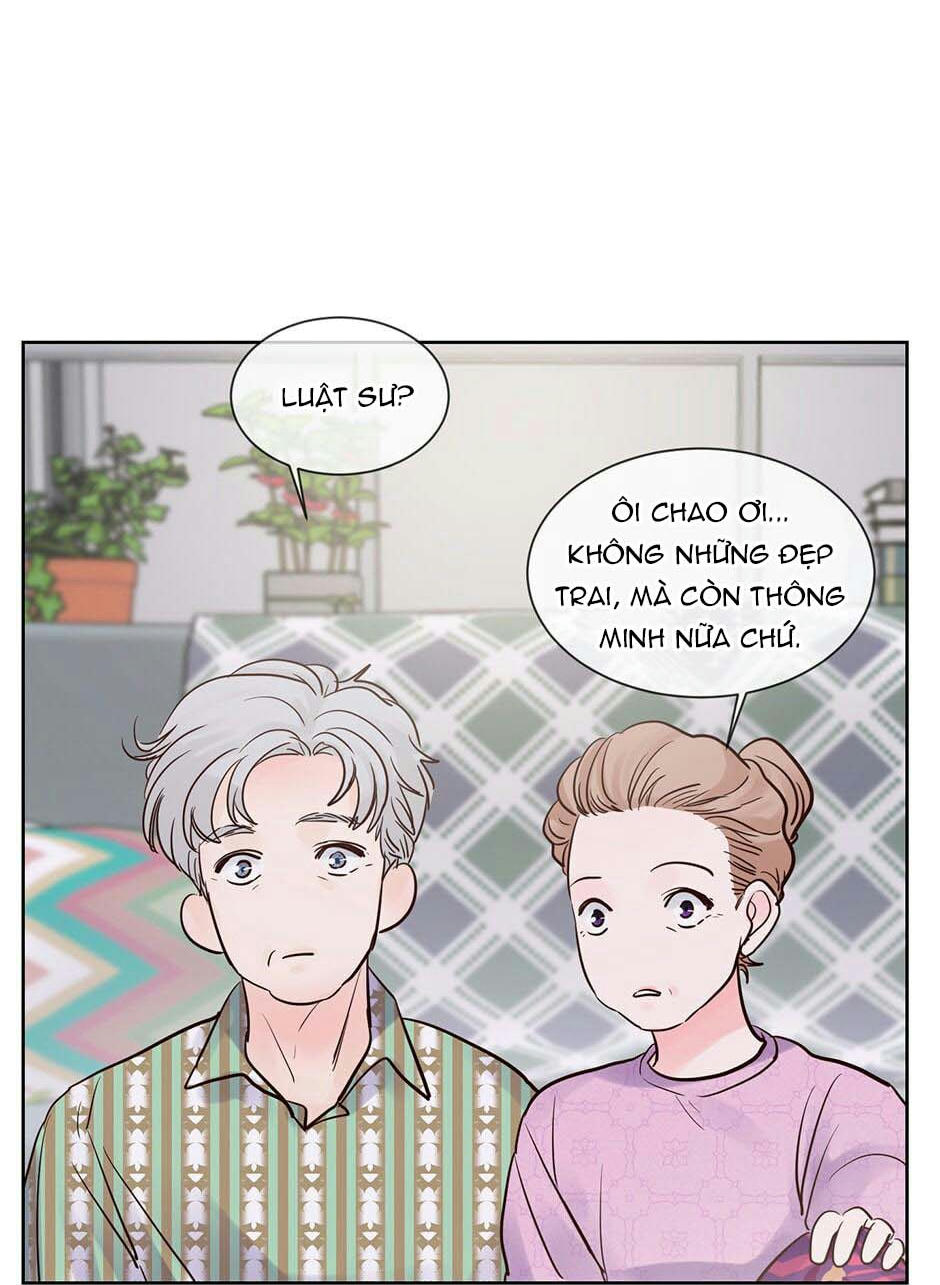 Mối Tình Chớp Nhoáng Chapter 48 - Trang 43