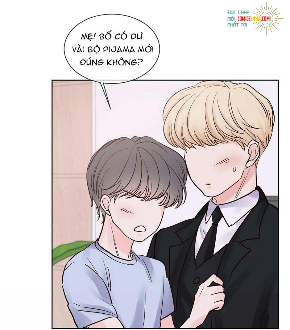 Mối Tình Chớp Nhoáng Chapter 48 - Trang 47