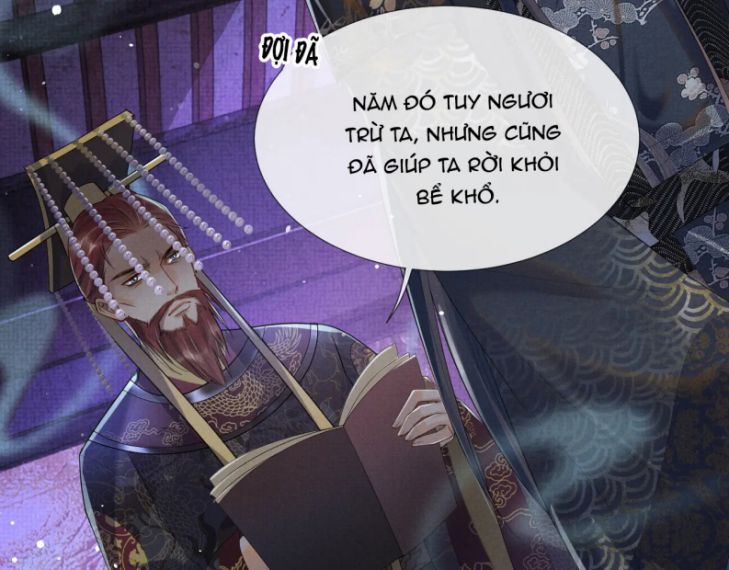 Ngộ Xà Chapter 64 - Trang 22