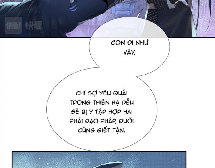 Ngộ Xà Chapter 64 - Trang 35