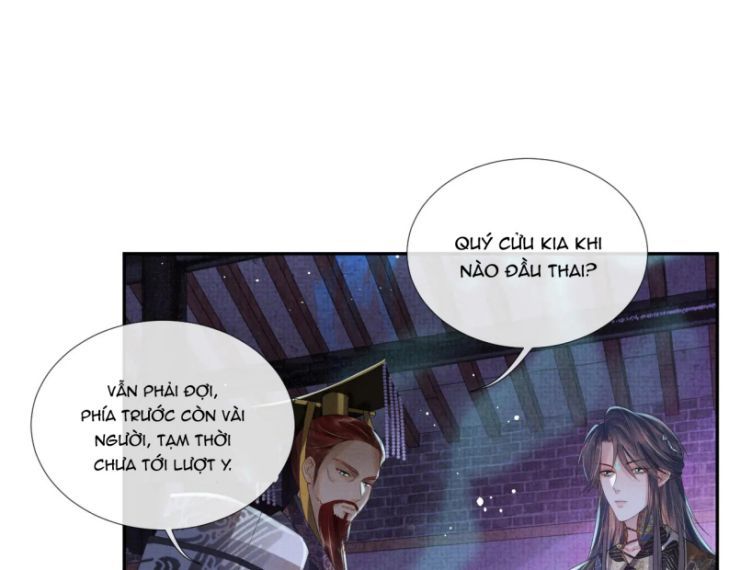 Ngộ Xà Chapter 64 - Trang 4