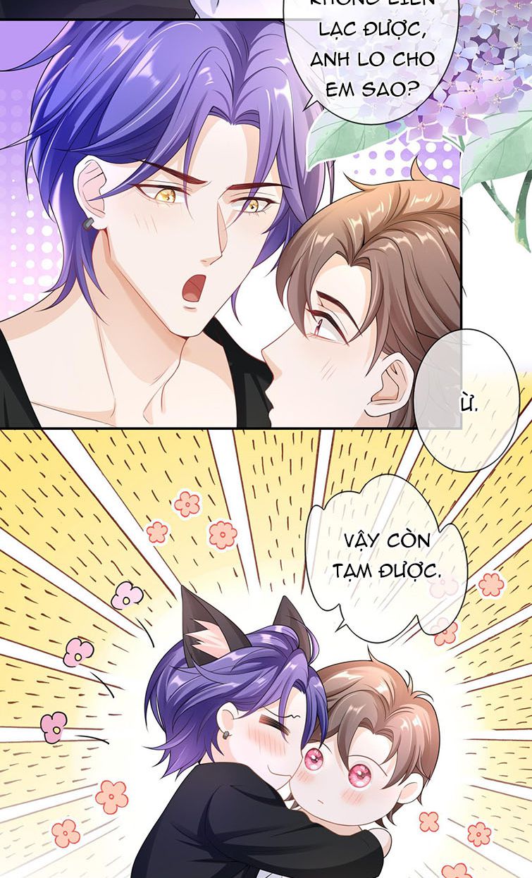 Scandal Quá Nhiều Là Lỗi Của Tôi Sao? Chapter 28 - Trang 16