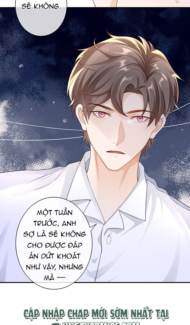 Scandal Quá Nhiều Là Lỗi Của Tôi Sao? Chapter 28 - Trang 23